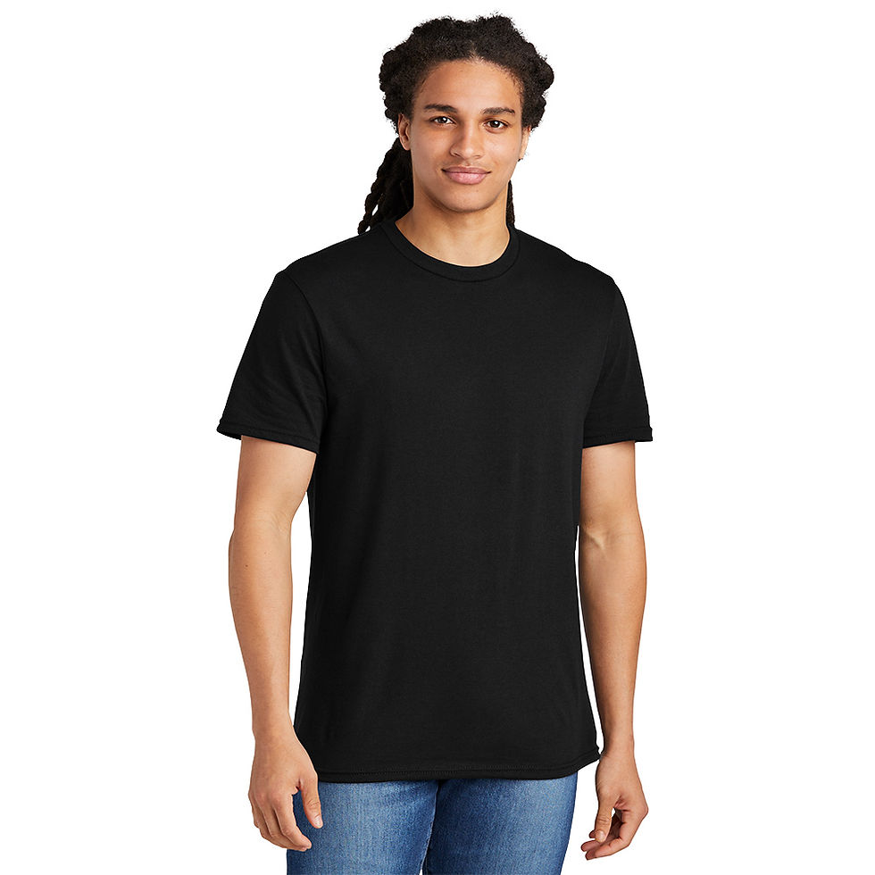 Miniatura: DT5000S District ® The Concert Tee ®
