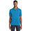 Miniatura: ST640 Sport-Tek® PosiCharge® RacerMesh® Polo