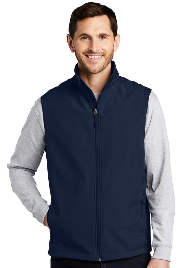 Miniatura: J325 Port Authority® Core Soft Shell Vest