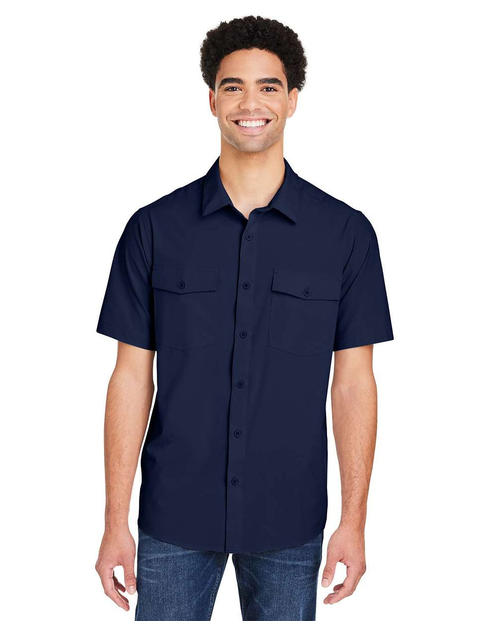 Miniatura: CE510 CORE365  Ultra UVP® Marina Shirt