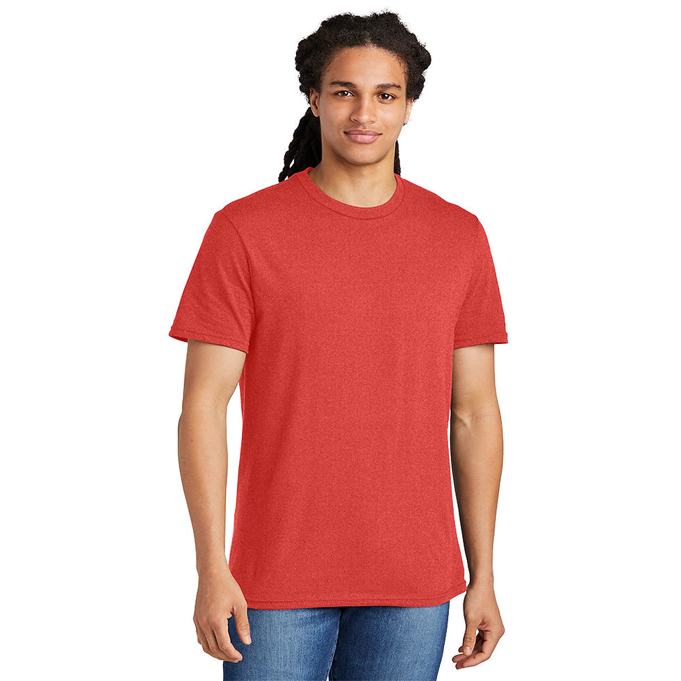 Miniatura: DT5000S District ® The Concert Tee ®