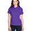 Miniatura: 78181 Core 365 Ladies' Origin Performance Piqué Polo
