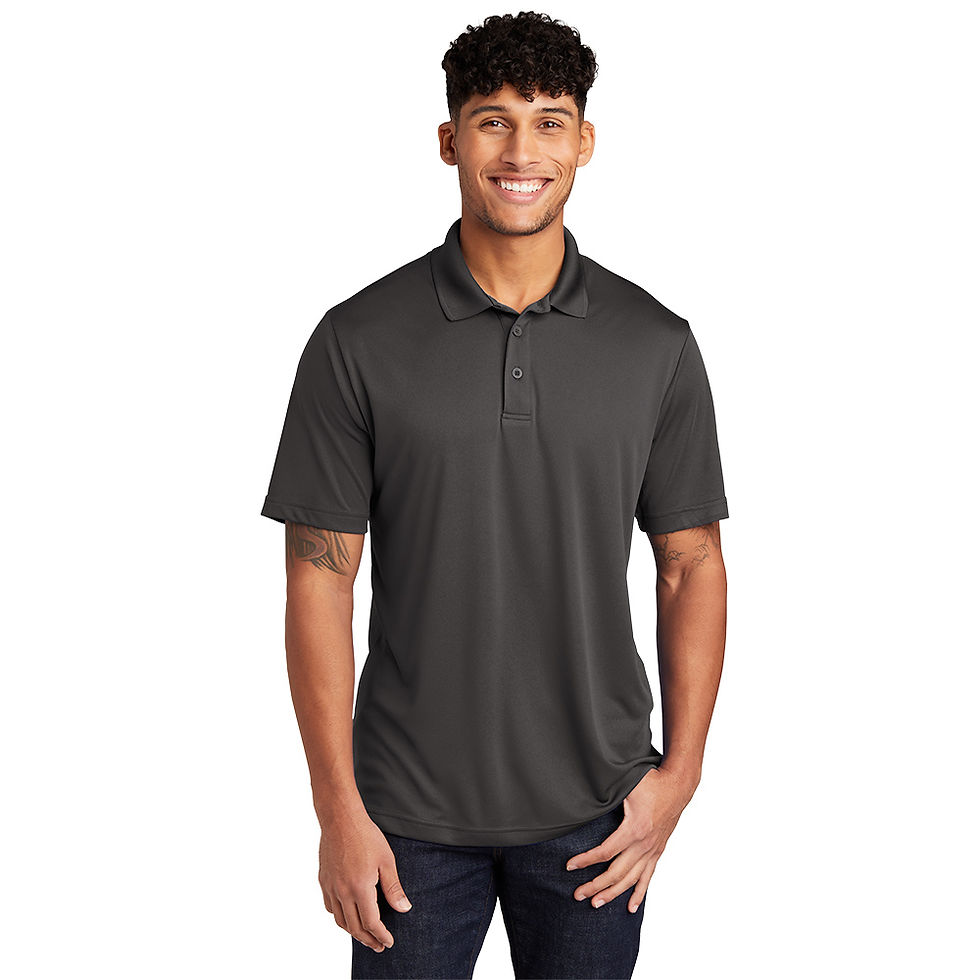 Miniatura: ST550 Sport-Tek ® PosiCharge ® Competitor ™ Polo