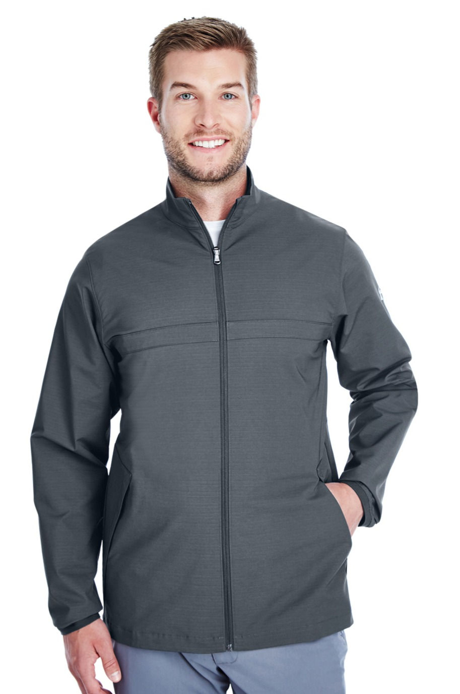 1317221 Under Armour Men's Corporate Windstrike Jacket