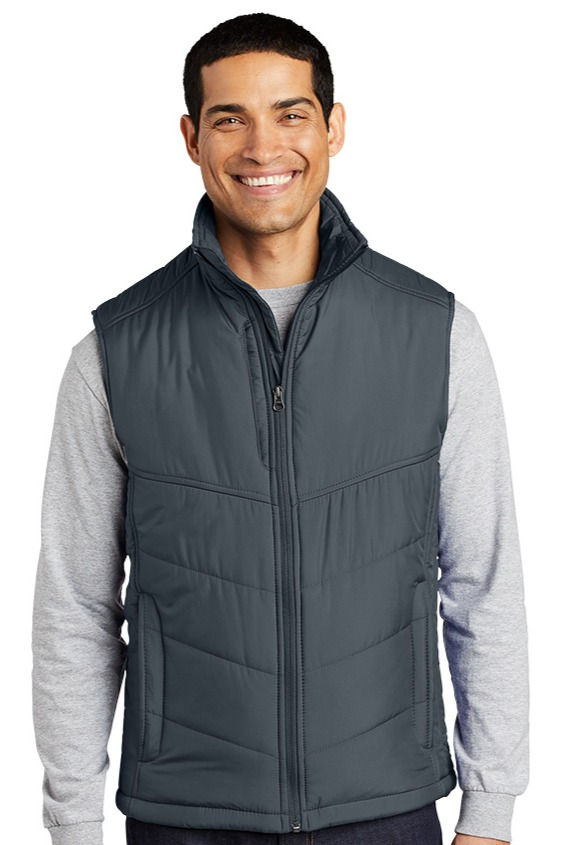 Miniatura: J709 Port Authority® Puffy Vest
