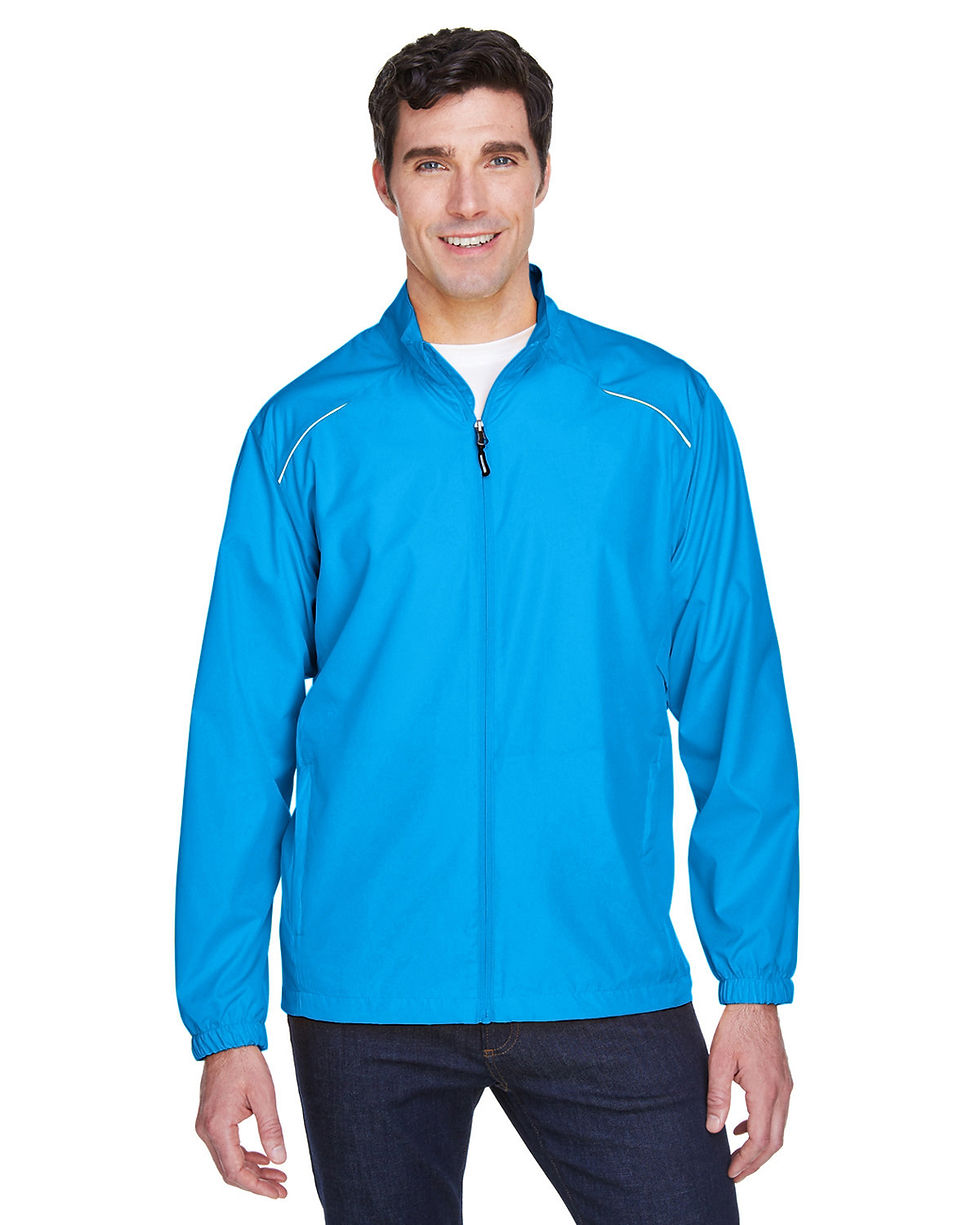 Miniatura: 88183 Core 365 Men's Motivate Unlined Lightweight Jacket