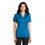 Miniatura: L540 Port Authority® Ladies Silk Touch™ Performance Polo