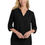 Miniatura: LW701 Port Authority ® Women's 3/4-Sleeve Tunic Blouse