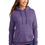 Miniatura: LPC78H Port & Company ® Ladies Core Fleece Pullover Hooded Sweatshirt