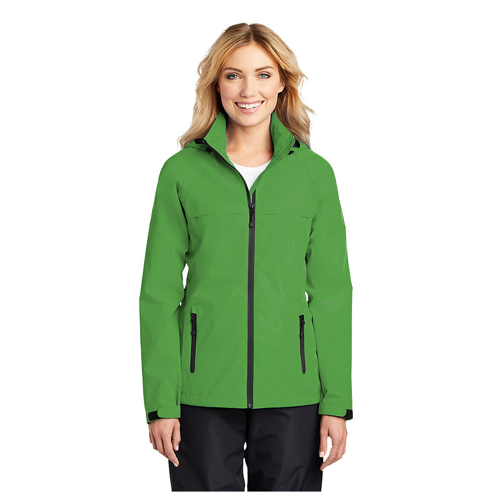 Miniatura: L333  Port Authority® Ladies Torrent Waterproof Jacket