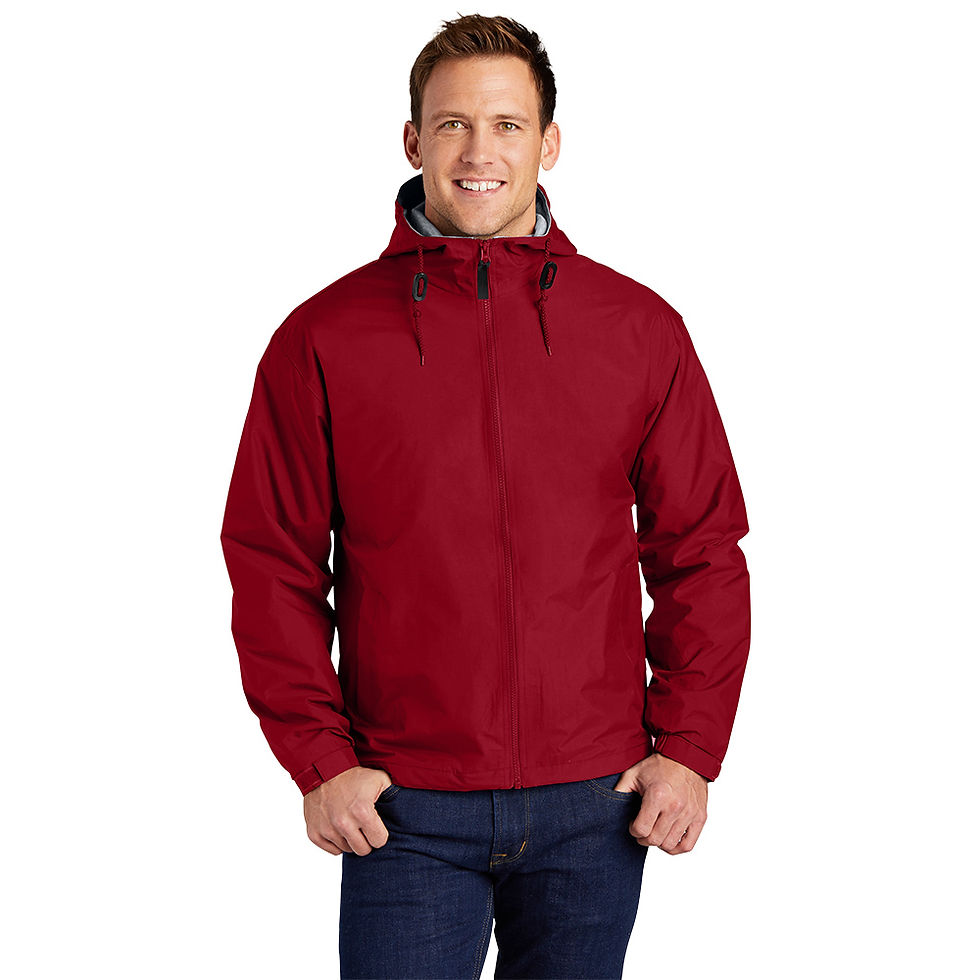 Miniatura: JP56 Port Authority® Team Jacket