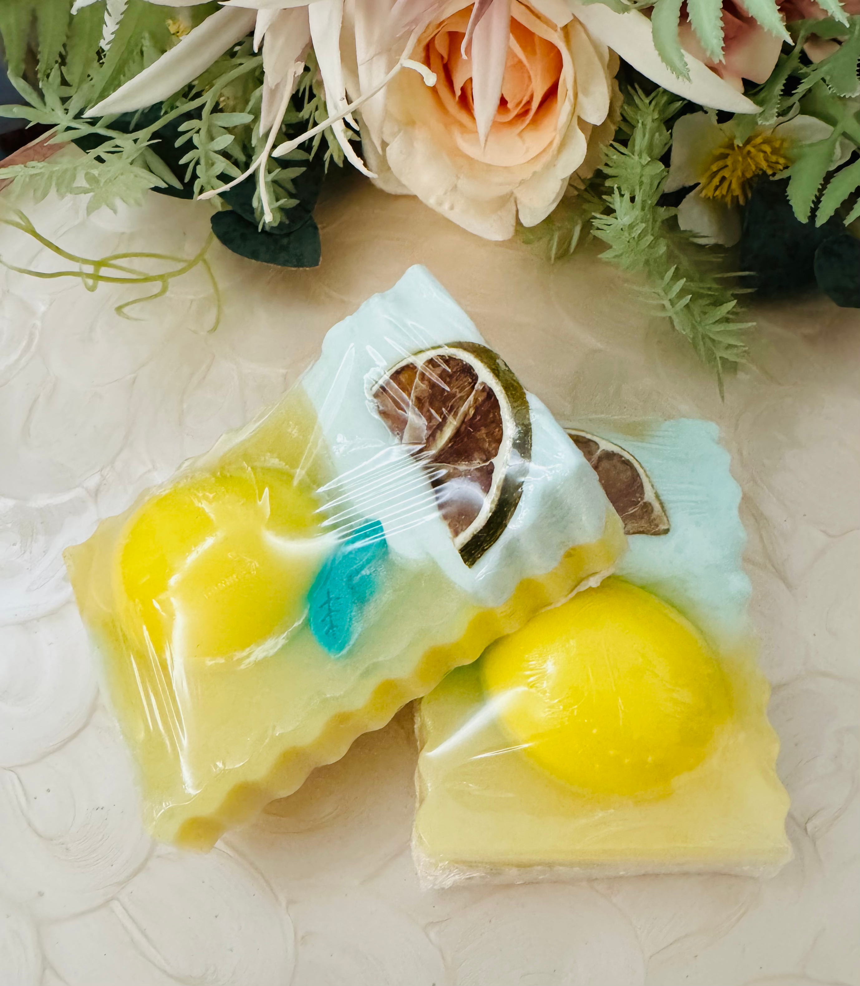 Premium Tangy Temptation