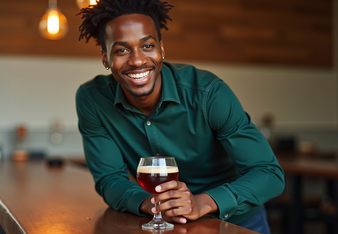 Beverage Business Consultancy