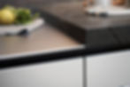 Contino | Handleless Kitchen Cabinets by Leicht – contemporary kitchen concept.