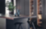 LEICHT, The Architectural Kitchen – premium kitchen materials and finishes.