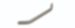 566 | Leicht Modern European Kitchen Handle | Type: Pull Handle