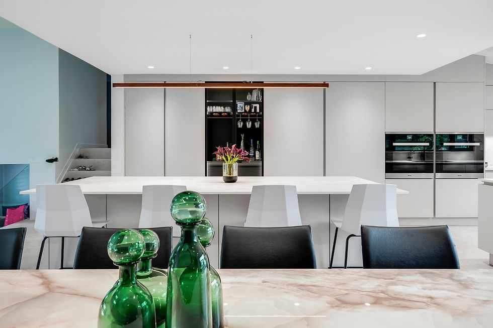 LEICHT Queens | Modern German Kitchen Showroom, Servicing Queens and Long Island - Schedule your free kitchen design consulation today