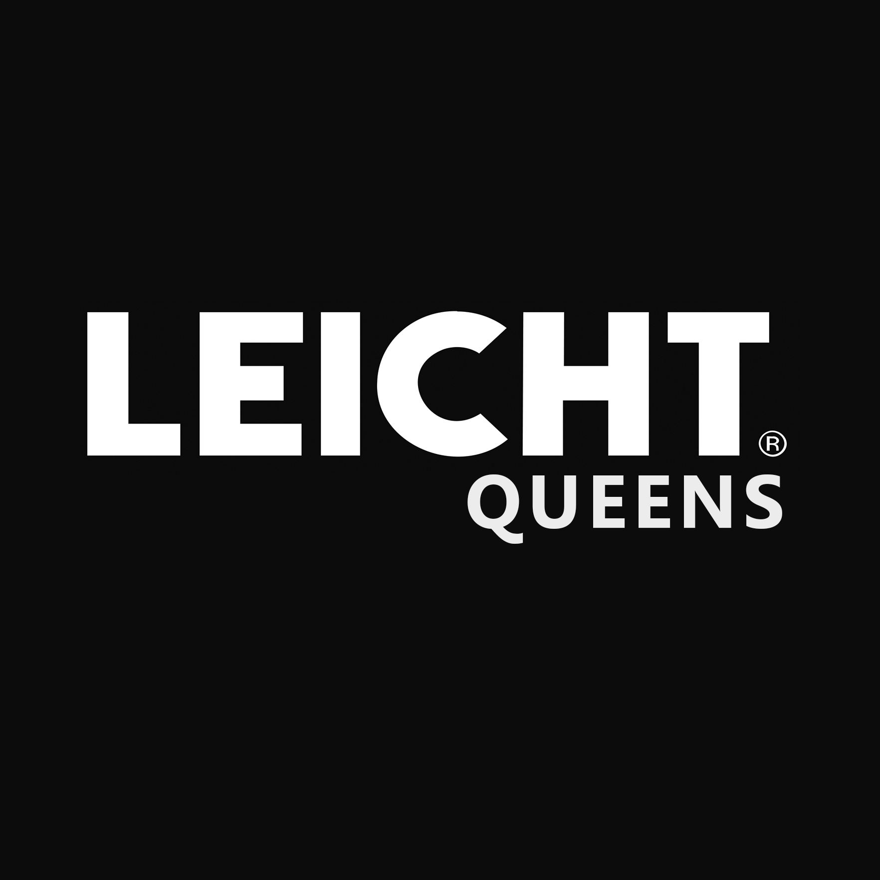 Leicht Queens logo