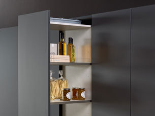 Pull-Out Pantry Solutions: Smart Storage for the Modern Kitchen