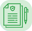 Up to date Icon