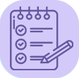 Optimize your listings Icon