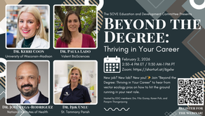 Save the Date - Feb 2nd!