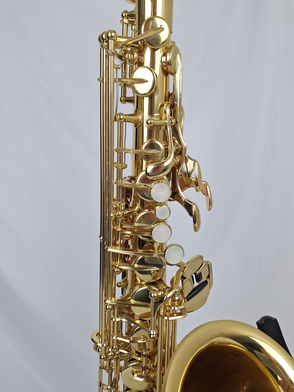 Thumbnail: Yamaha YAS-52 AltoSax