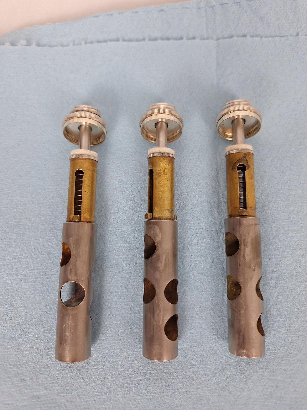 Thumbnail: Yamaha YTR-6310ZS Trumpet