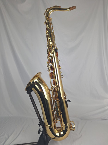 Antigua Tenor Sax | Agave Music AZ