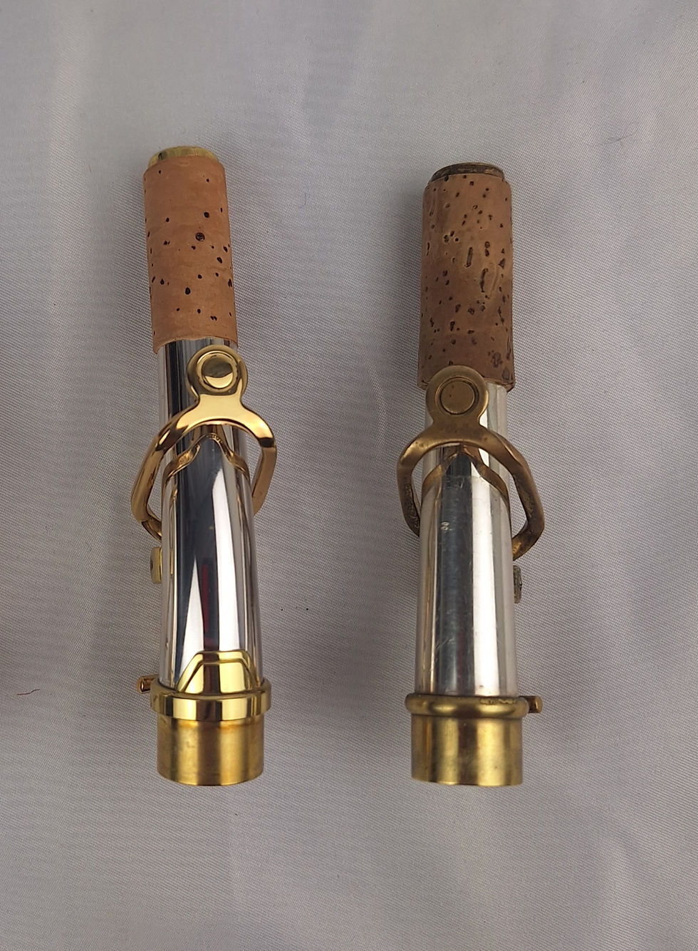 Thumbnail: Yanagisawa S9930  Soprano Sax