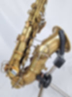 Thumbnail: Conn Curved Soprano Saxophone