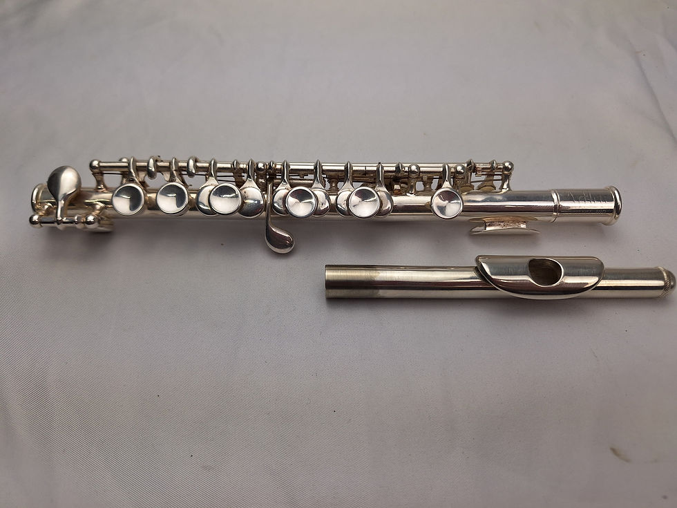 Thumbnail: Artley Piccolo