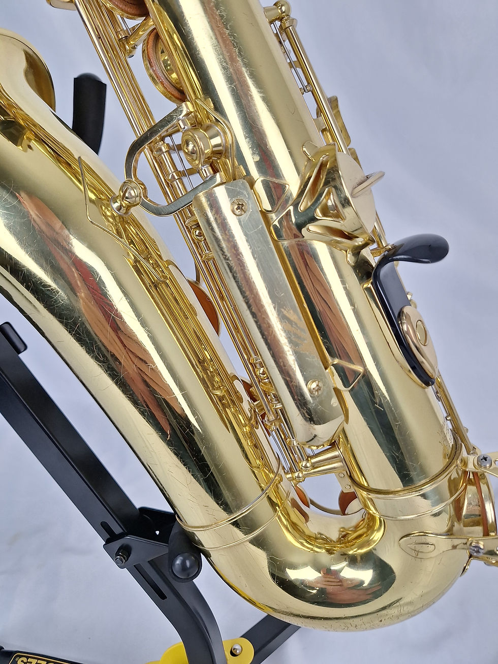 Thumbnail: Yamaha YAS-52 Alto Sax
