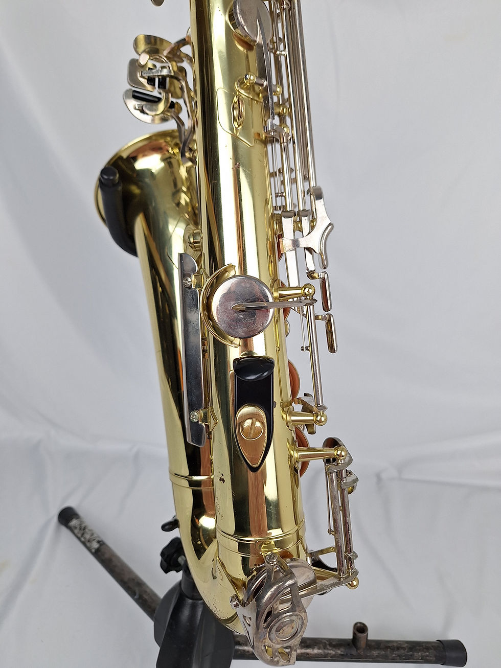 Thumbnail: Yamaha Alto Saxophone YAS-23