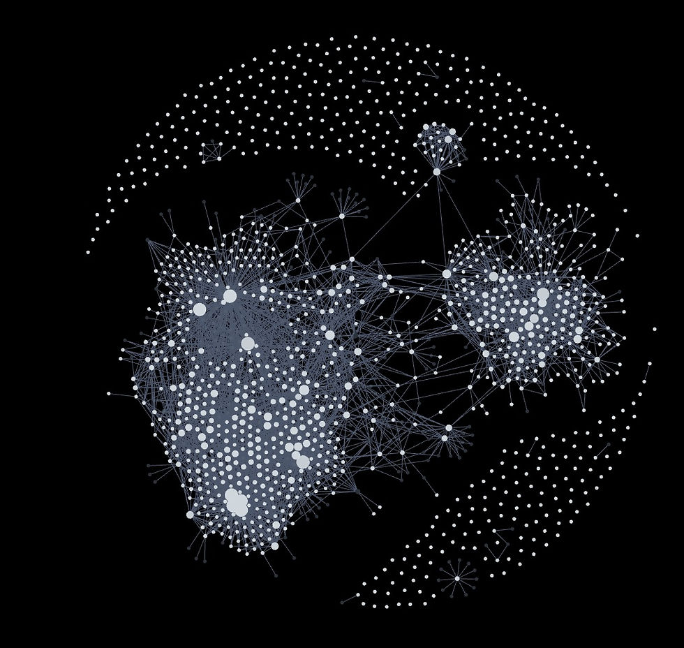 Obsidian: A Breathing Vault Ecosystem