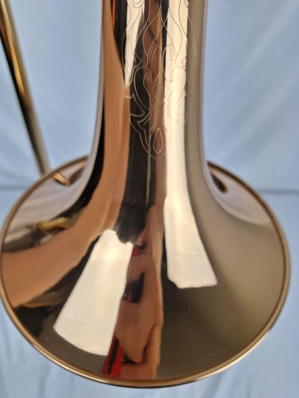Thumbnail: Conn 88H Trombone