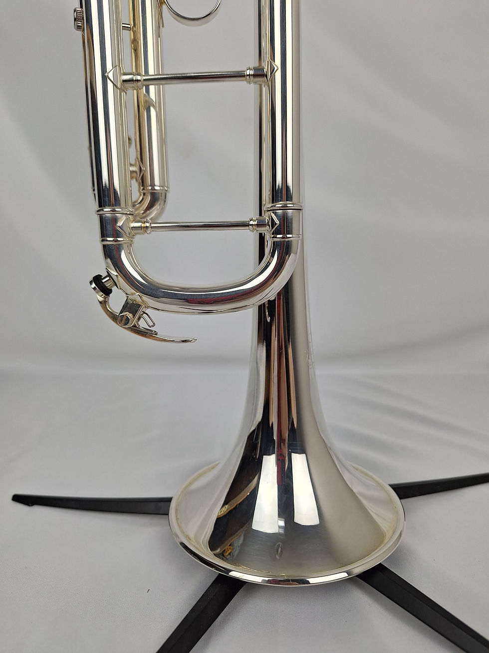 Thumbnail: Yamaha Xeno YTR-9335CH Trumpet