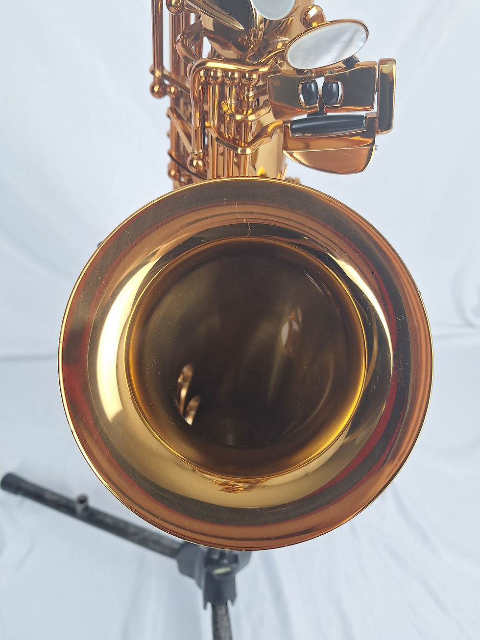 Thumbnail: Antigua 5520 Alto Sax