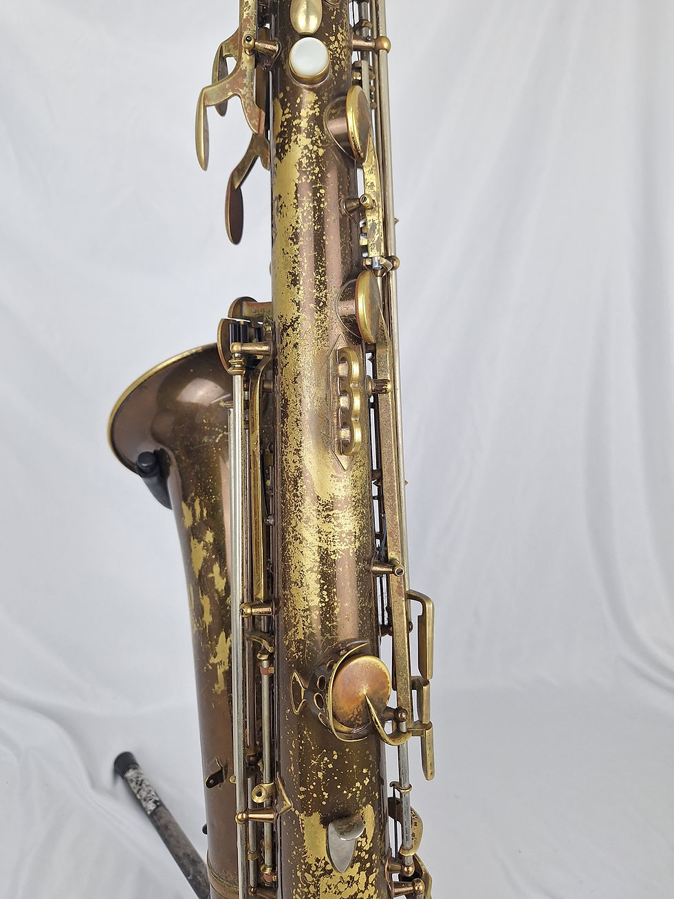 Thumbnail: King Zephyr Tenor Sax