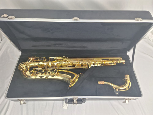 Antigua Tenor Sax | Agave Music AZ