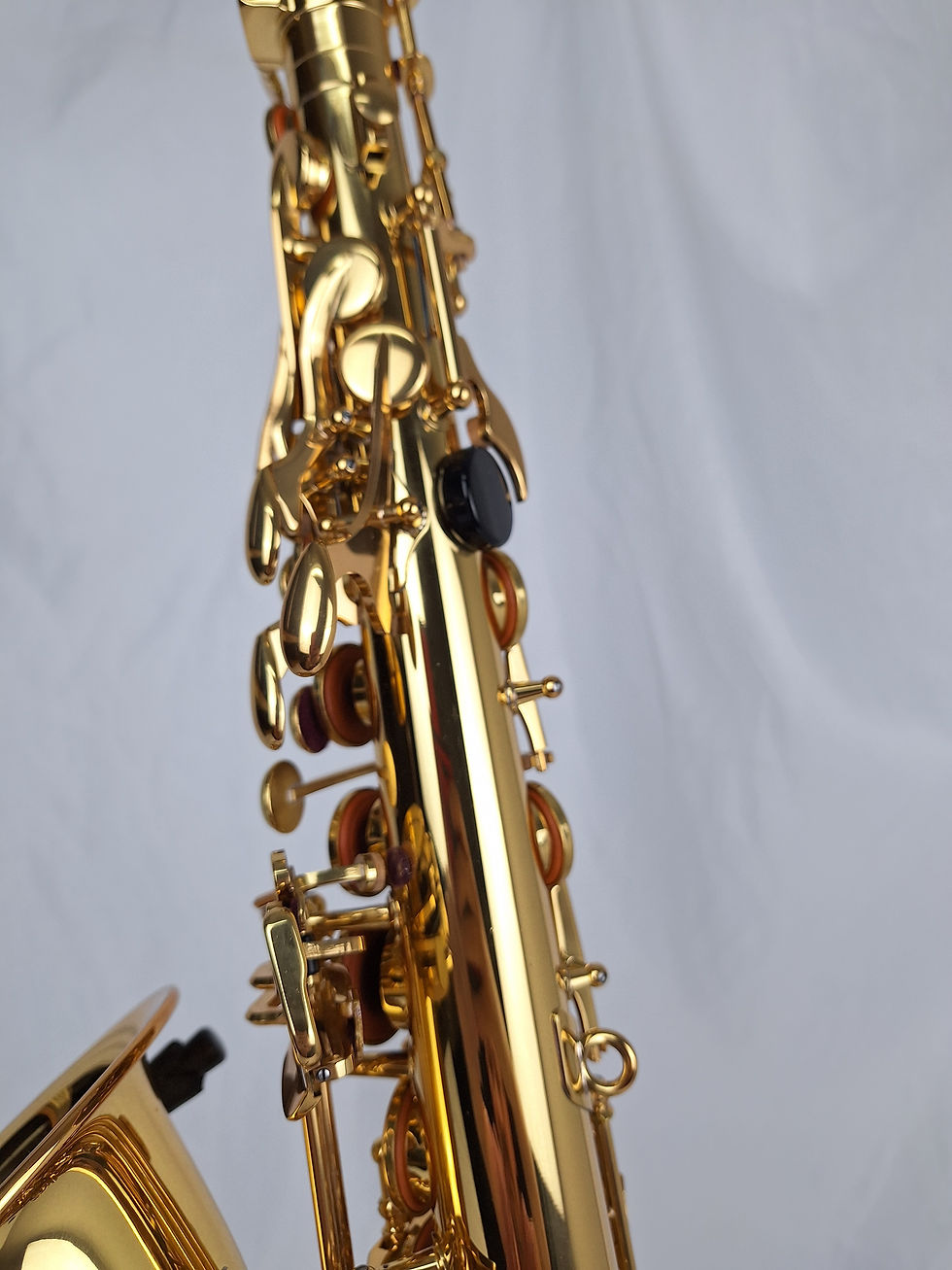 Thumbnail: Yamaha Alto Saxophone YAS-62