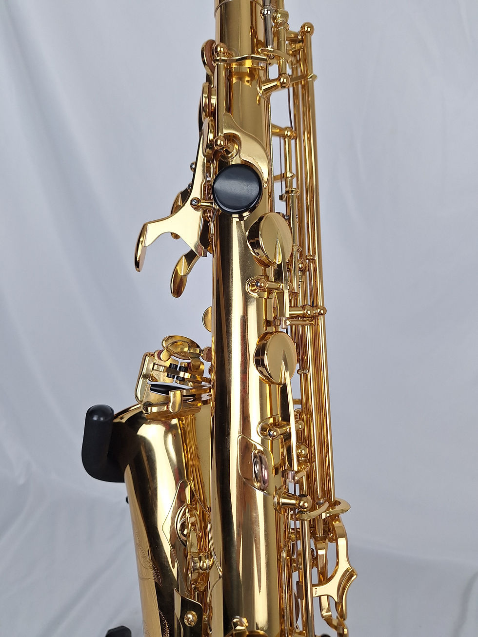 Thumbnail: Yamaha YAS-82Z Alto Sax