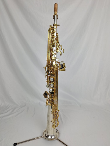 Yanagisawa S9930 Soprano Sax | Agave Music AZ
