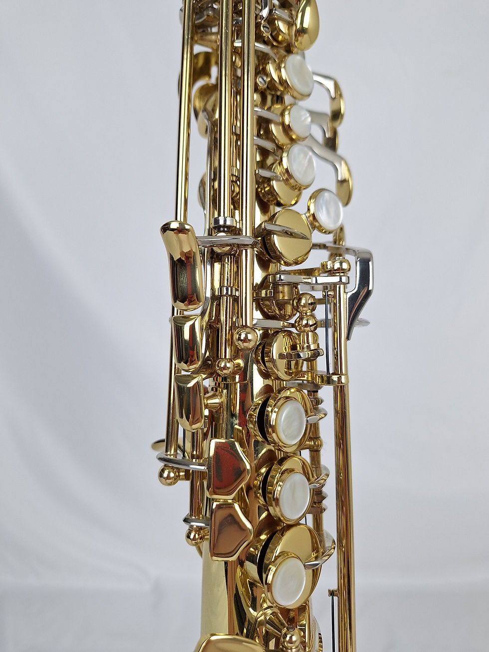 Thumbnail: Orpheo Sopranino Sax