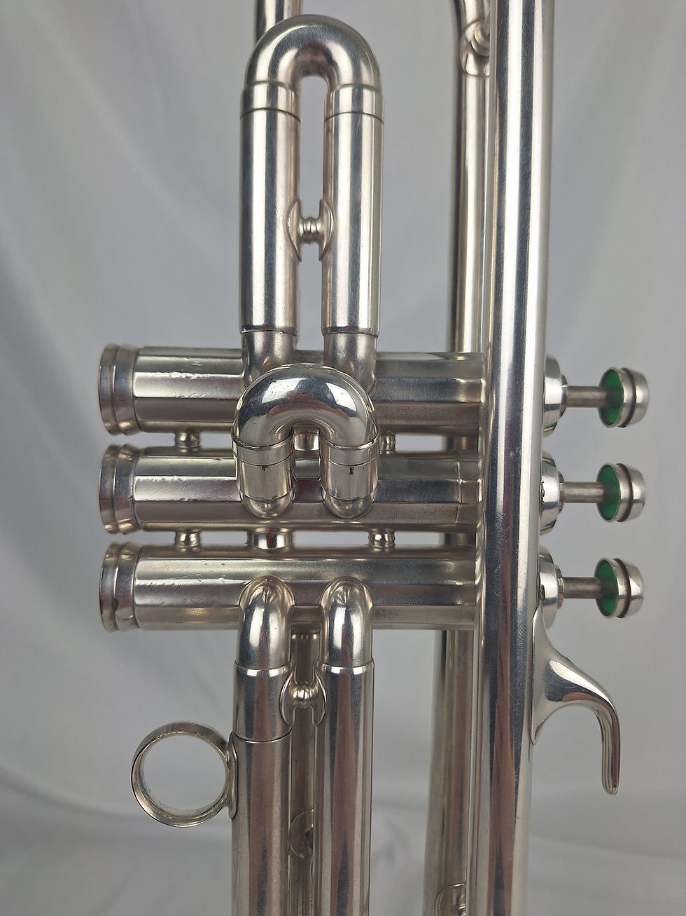 Thumbnail: Conn Custom 40B Trumpet