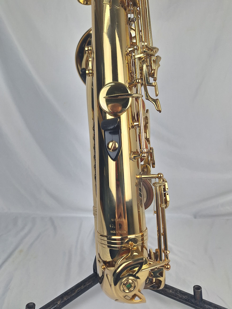 Thumbnail: Antigua Tenor Sax