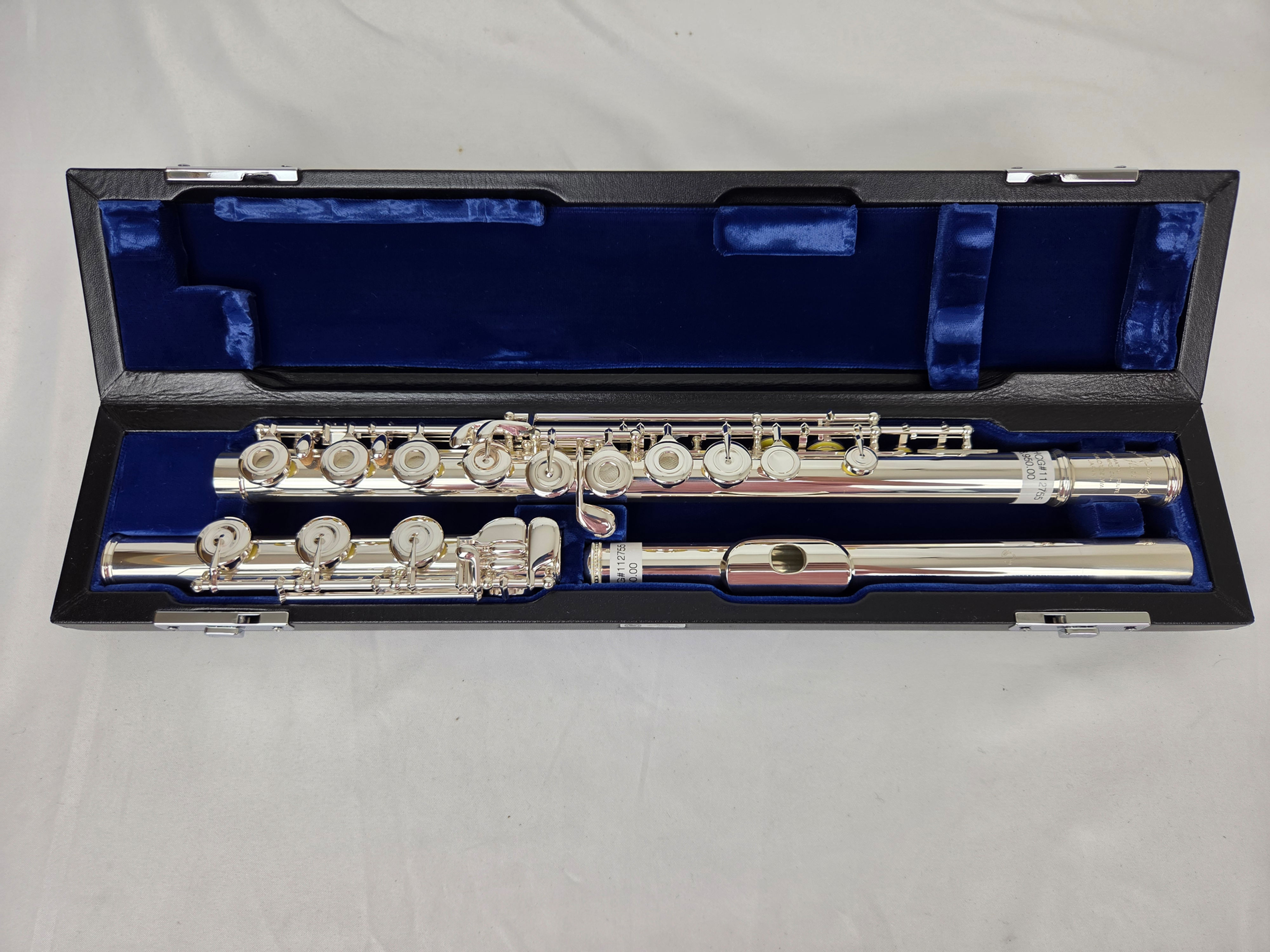 Muramatsu GX Heavy Wall Flute