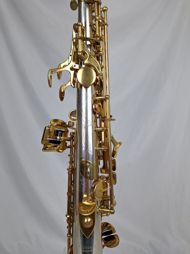 その他 sanngo Yanagisawa S9930 Soprano Sax | Agave Music AZ