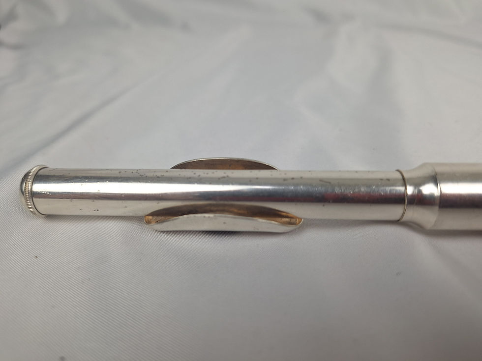 Thumbnail: Yamaha Composite Piccolo