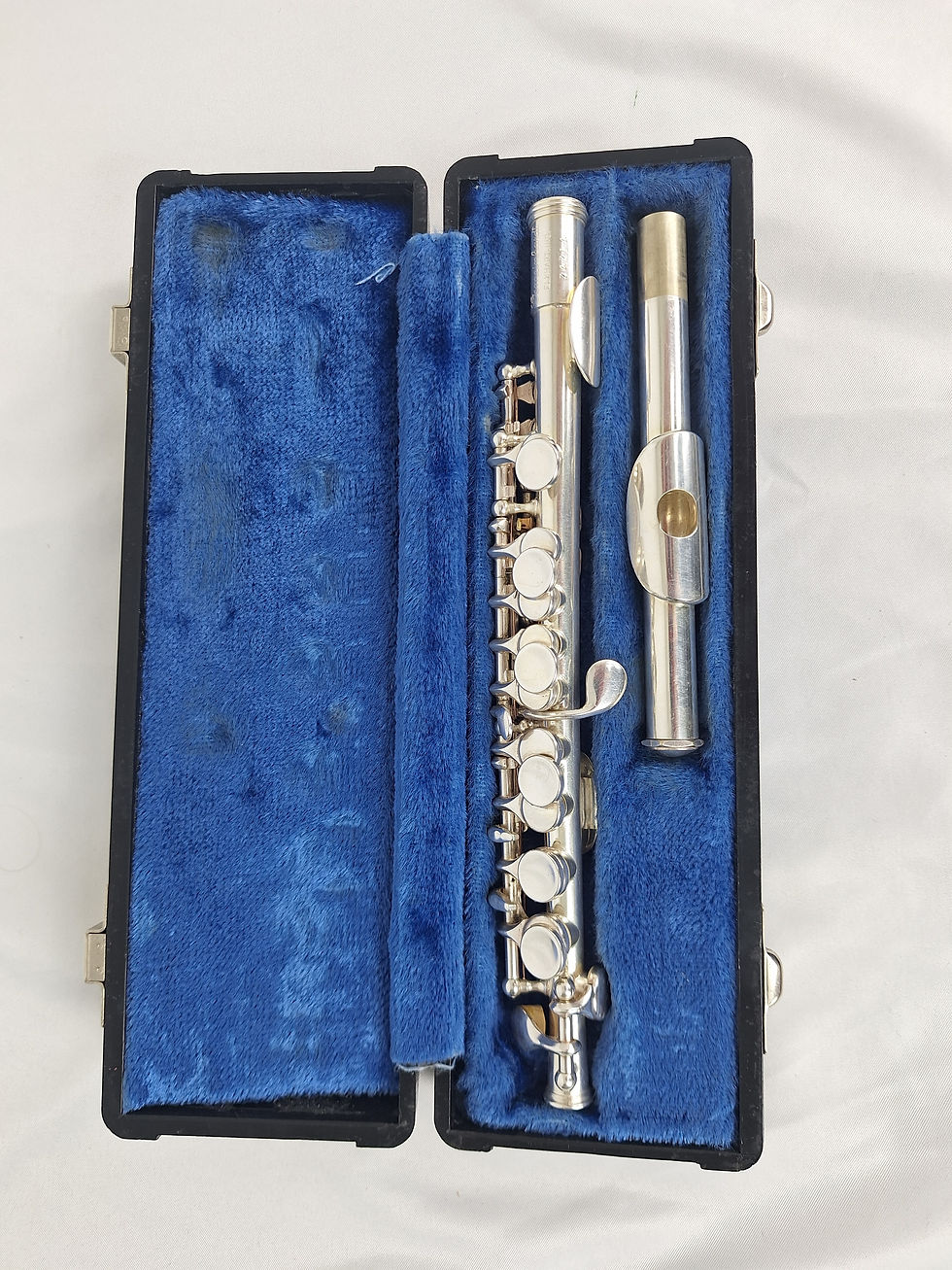 Gemeinhardt C Piccolo